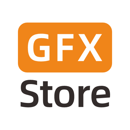 GFXStore_Professional design materials