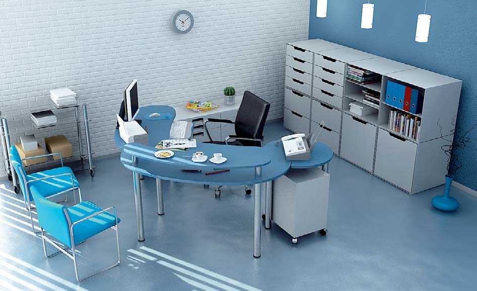 Modern Office Design_0343