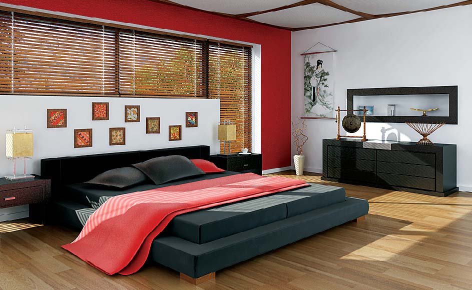 Modern Bedroom Design_0346