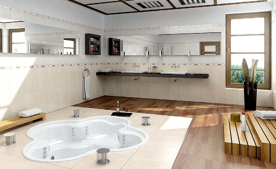 Modern Bathroom Design_0347