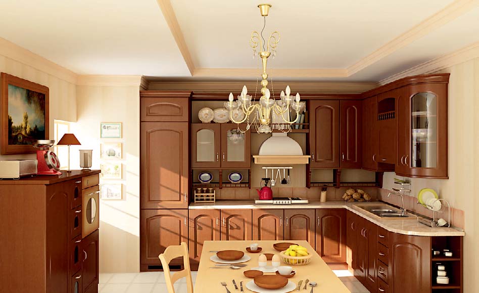 Modern Kitchen Design_0354