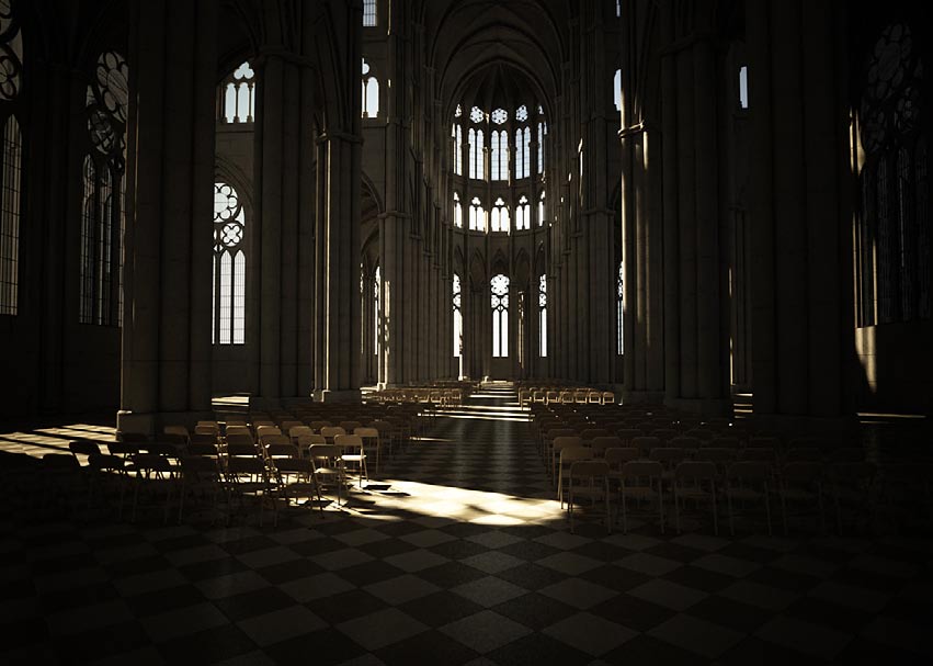 Inside the Cathedral_0373