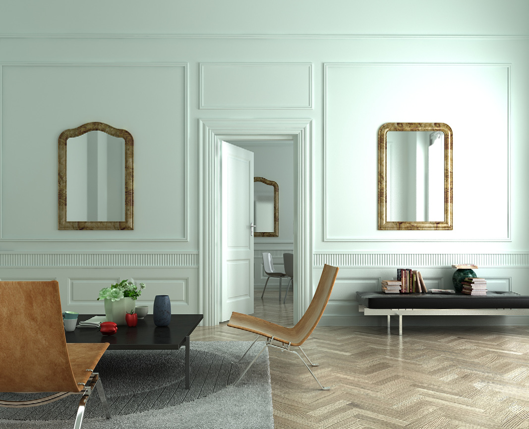 Modern minimalist living room design_0399
